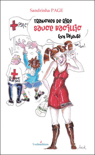 Tranches de rire sauce Bacillic