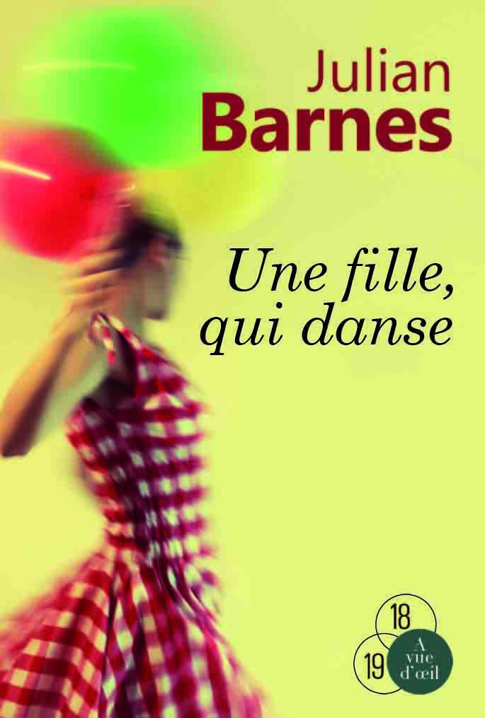 UNE FILLE, QUI DANSE