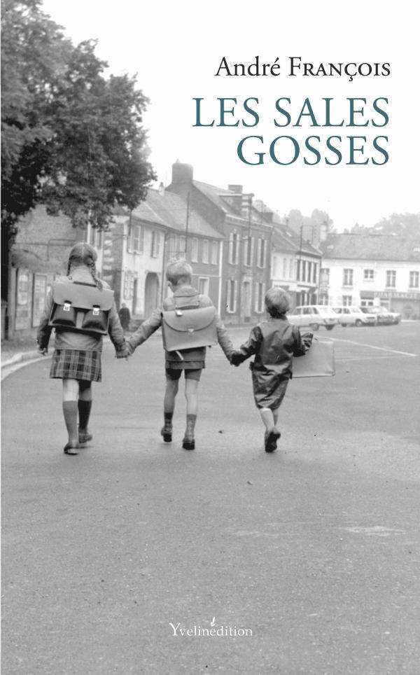 Les sales gosses