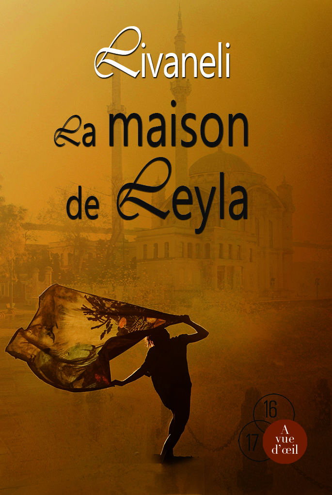 LA MAISON DE LEYLA