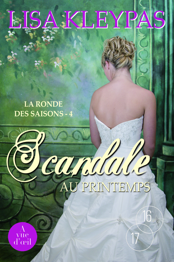SCANDALE AU PRINTEMPS - LA RONDE DES SAISONS - 4