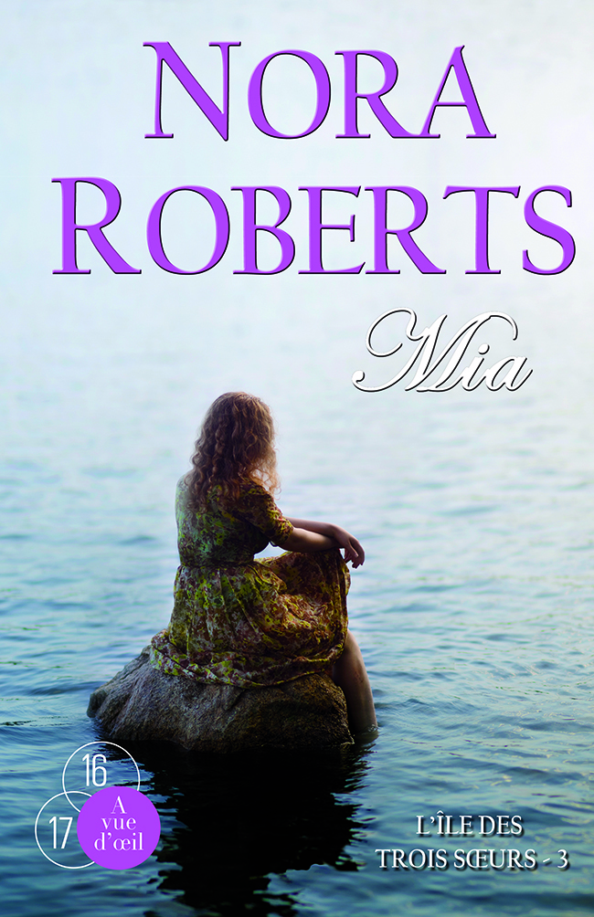 L'ILE DES TROIS SOEURS - 3 - MIA
