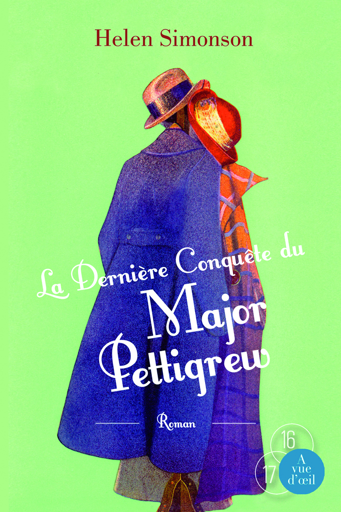 LA DERNIERE CONQUETE DU MAJOR PETTIGREW (2 TOMES)