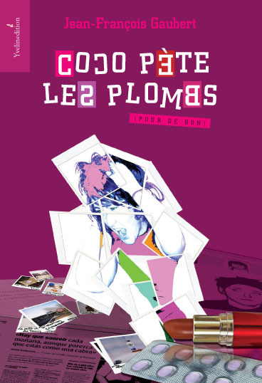 Coco pète les plombs (pour de bon)