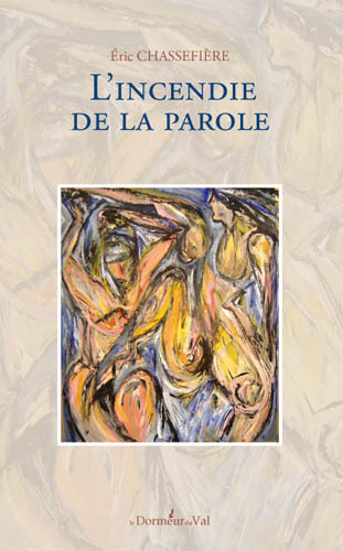 L'incendie de la parole