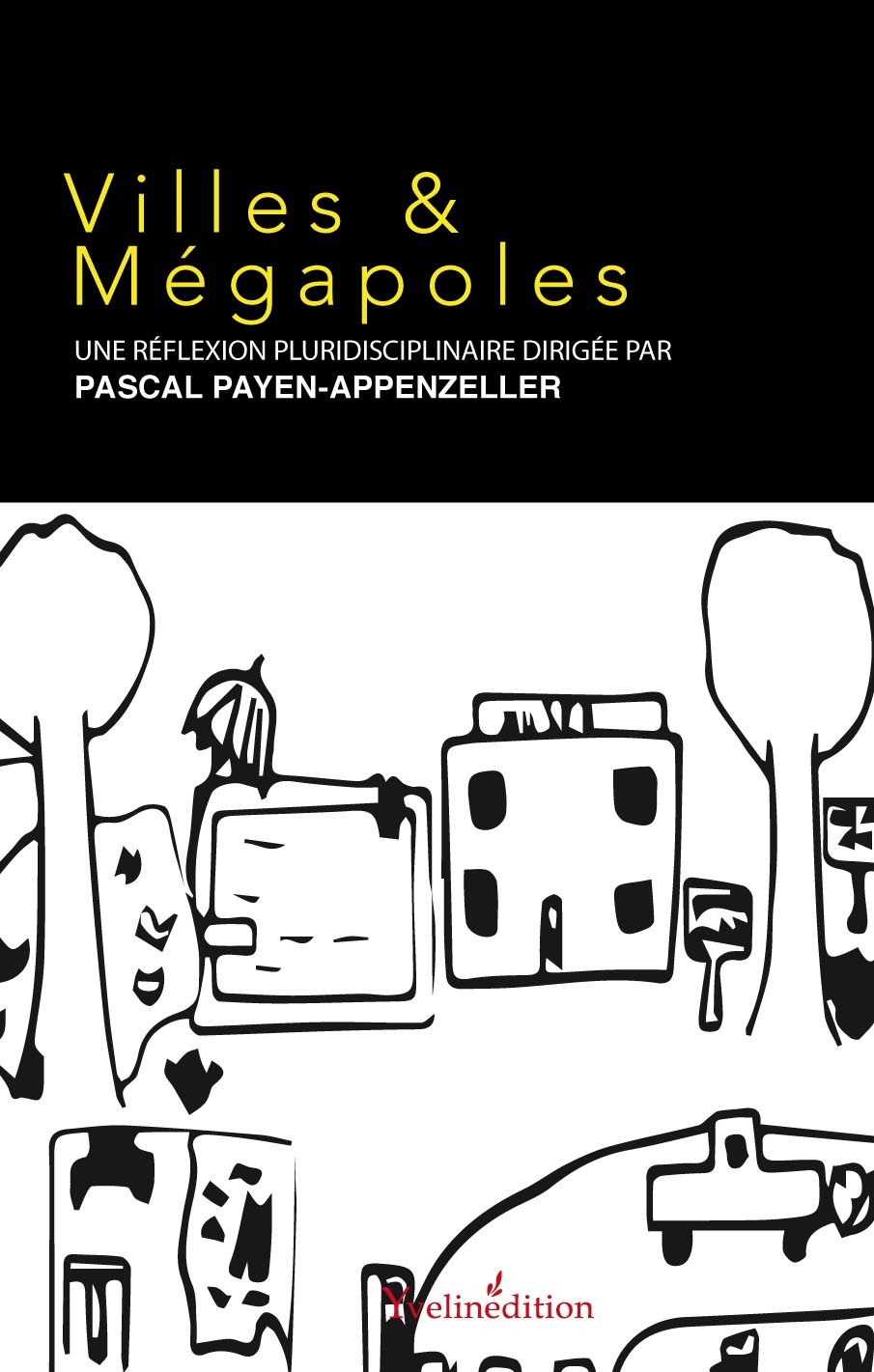 Villes & mégapoles