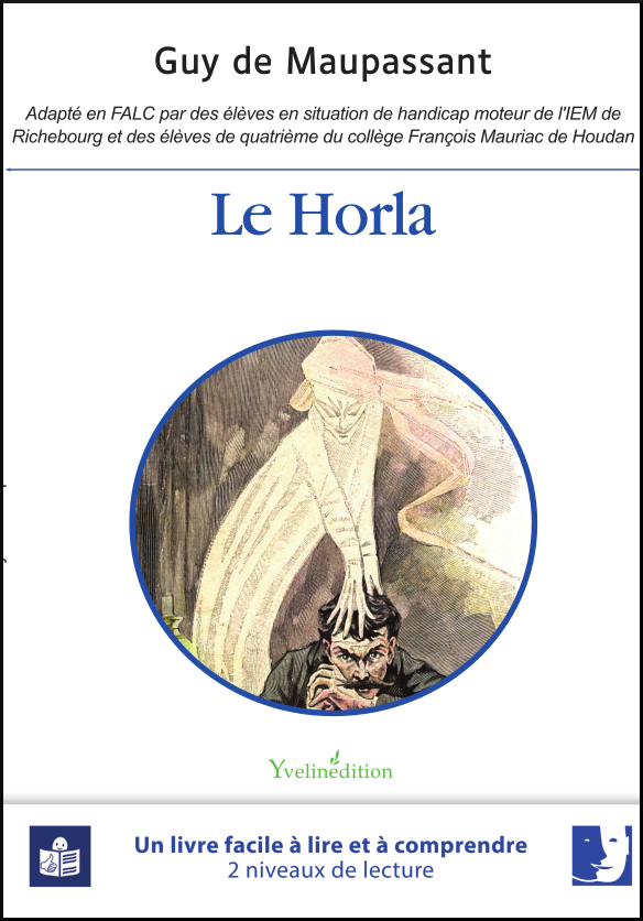 Le Horla en Falc