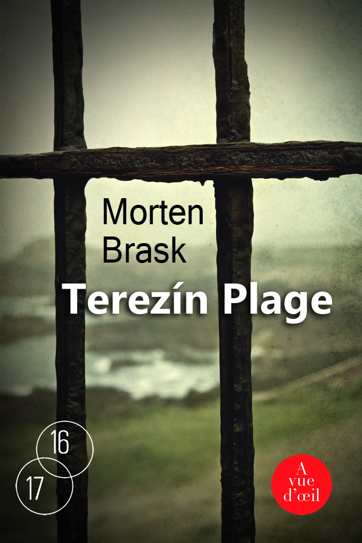 TEREZIN PLAGE