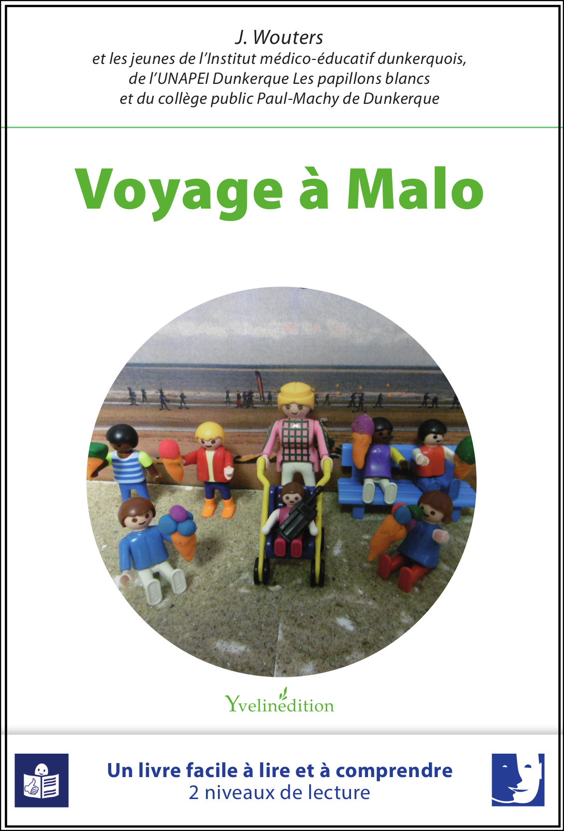 Voyage à Malo (en Falc)