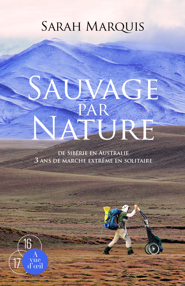 SAUVAGE PAR NATURE