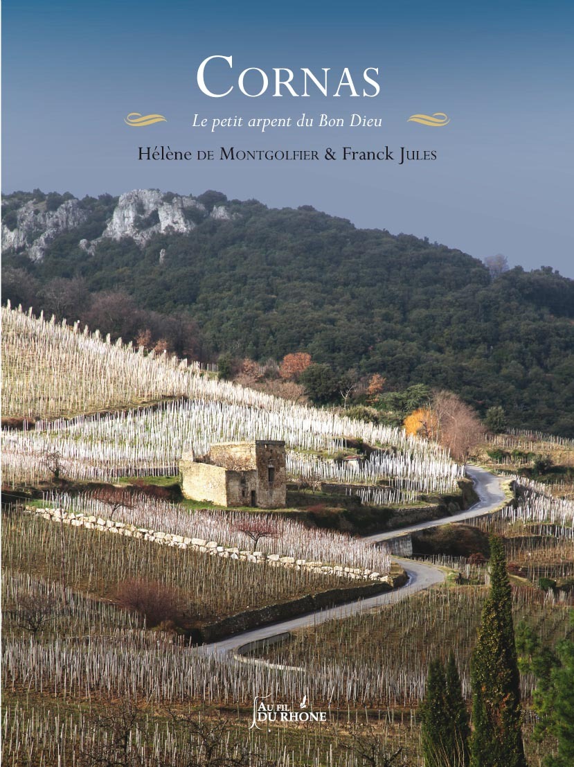 Cornas - le petit arpent du Bon Dieu