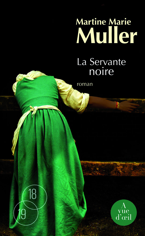 LA SERVANTE NOIRE