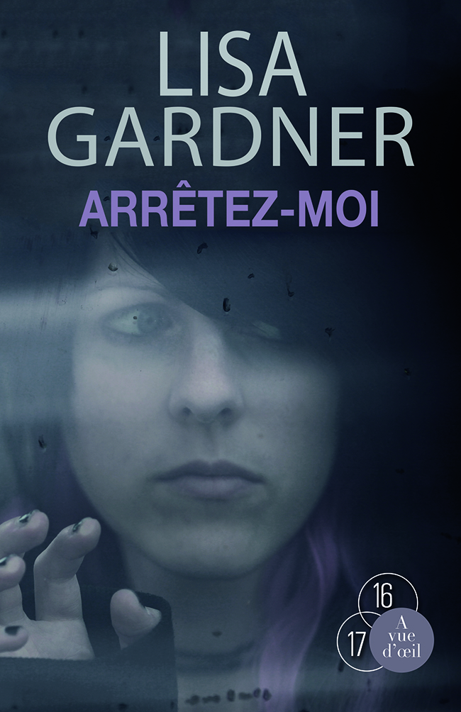 ARRETEZ-MOI - 2 VOLUMES