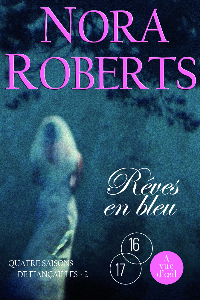 REVES EN BLEU - QUATRE SAISONS DE FIANCAILLES - 2
