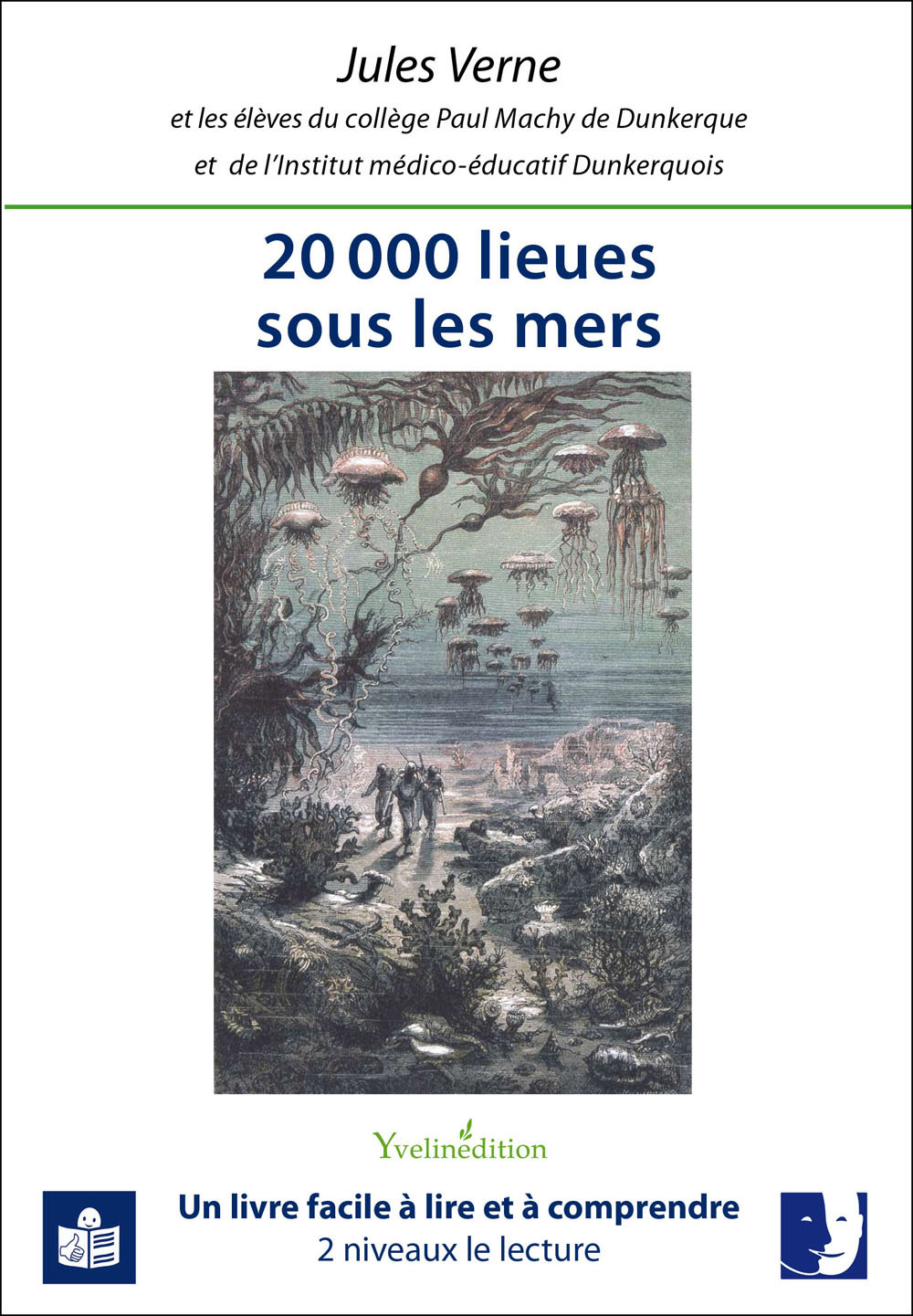 20000 lieues sous les mers