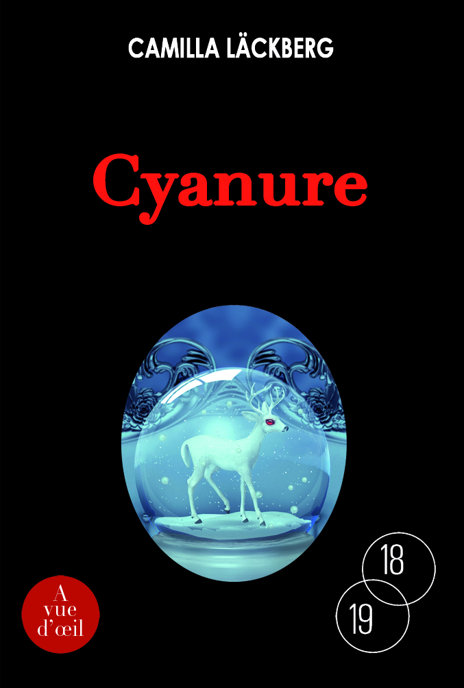 CYANURE