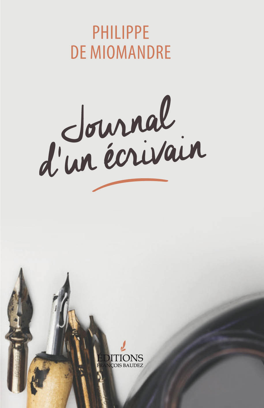 Journal d'un écrivain