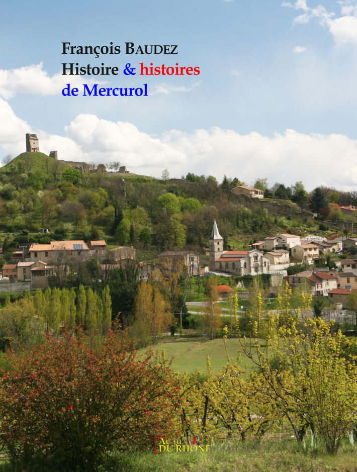 Histoire et histoires de Mercurol