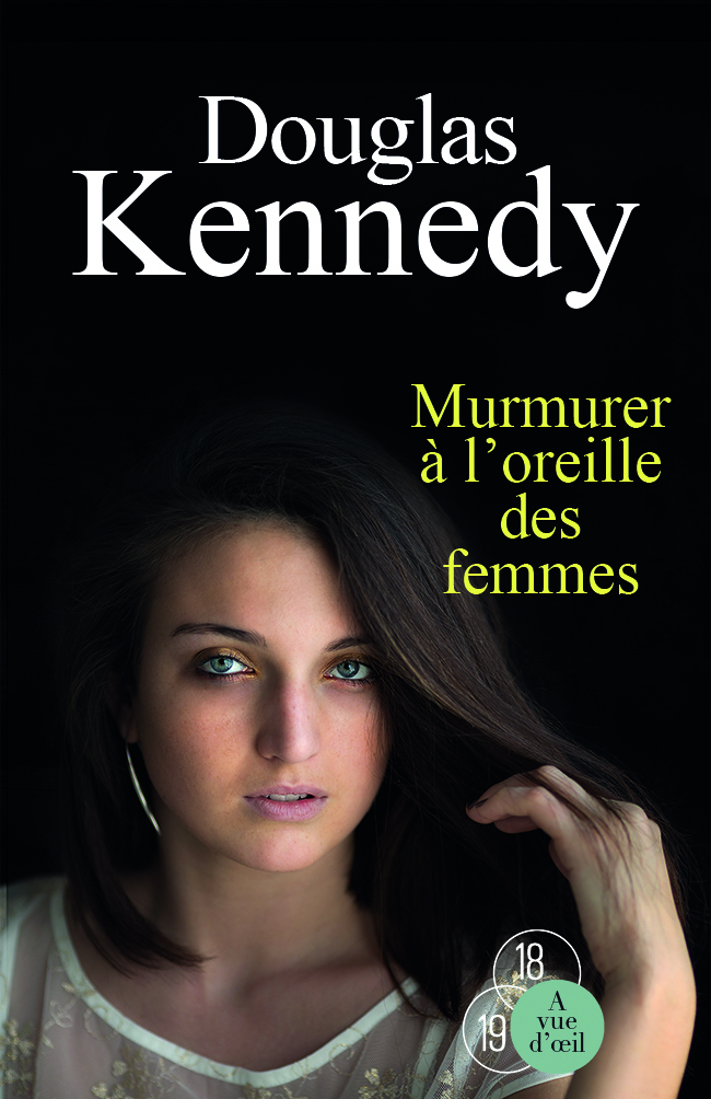 MURMURER A L'OREILLE DES FEMMES