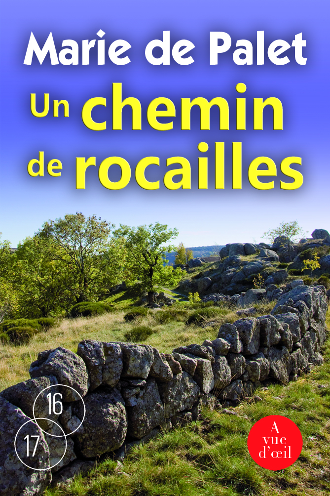 UN CHEMIN DE ROCAILLES