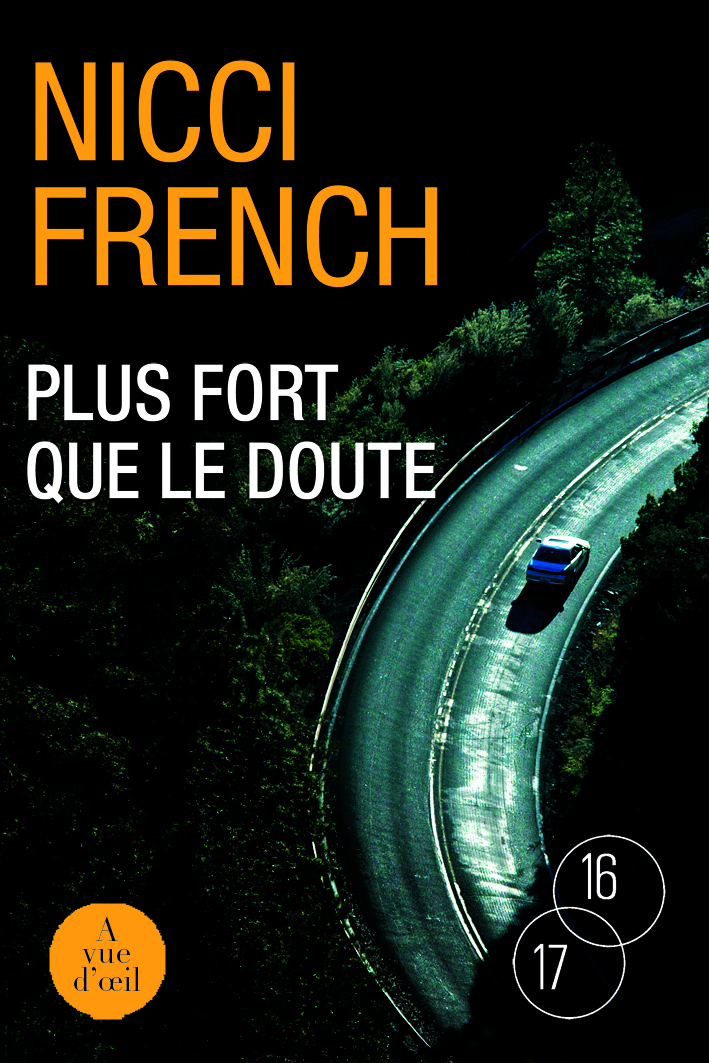 PLUS FORT QUE LE DOUTE