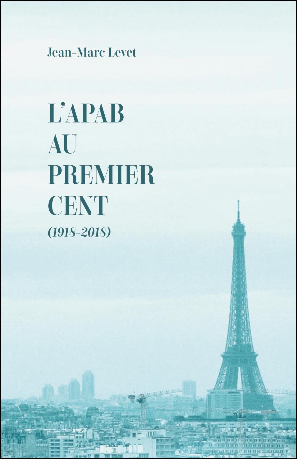 L'APAB au premier cent