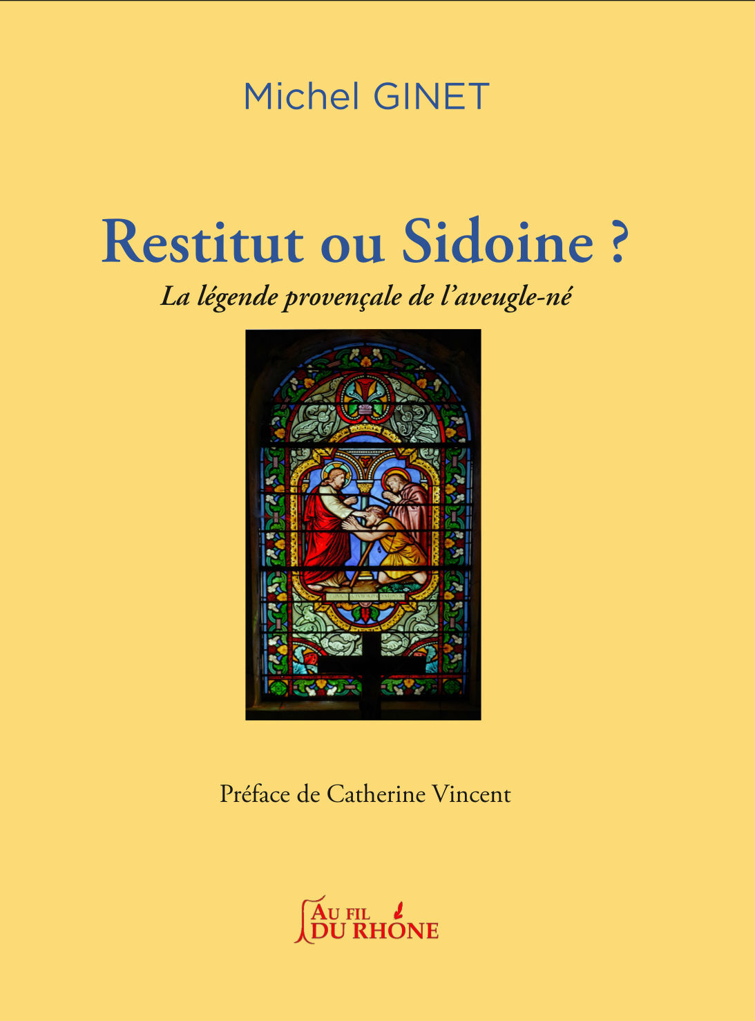 Restitut ou Sidoine ?