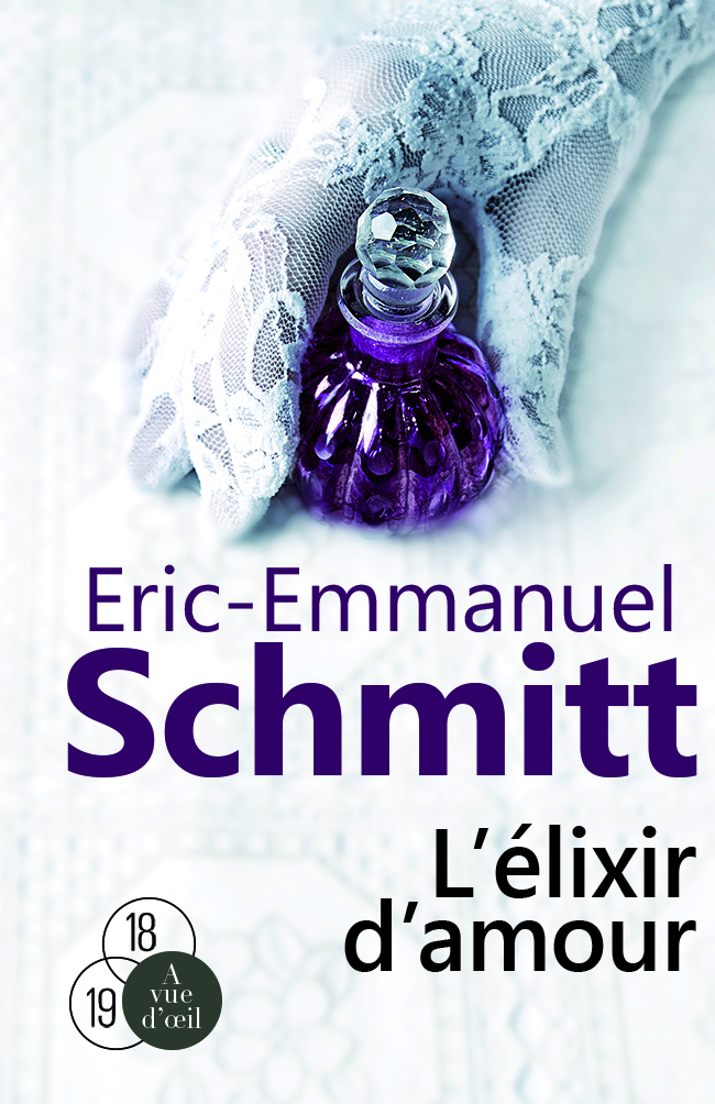 L'ELIXIR D'AMOUR