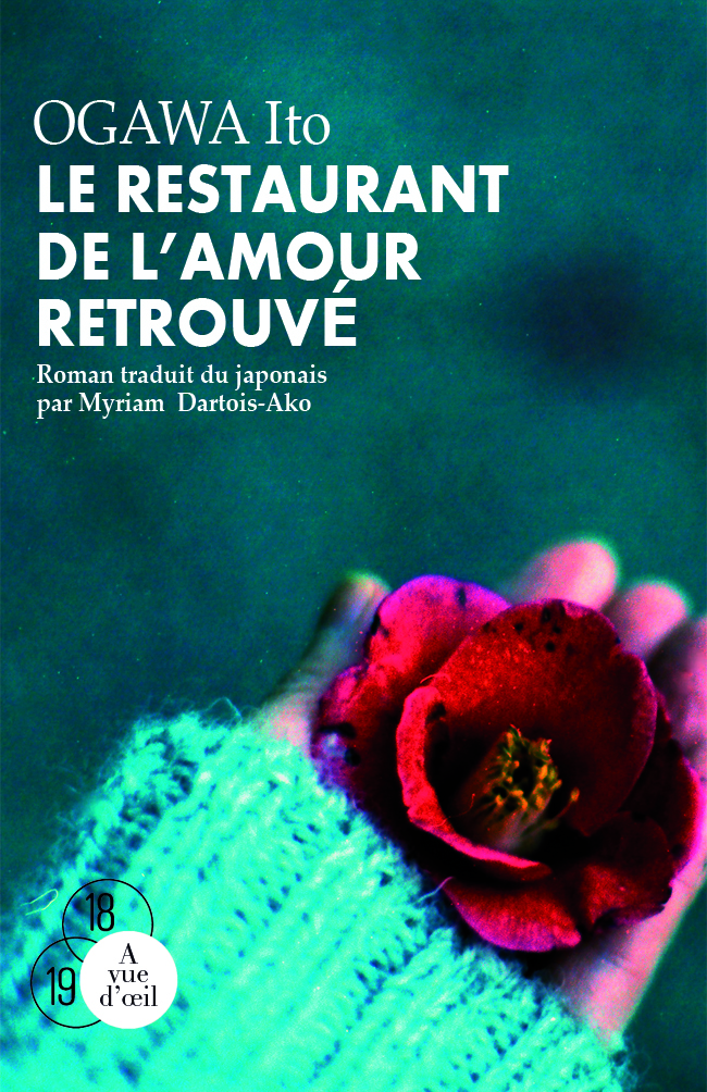 LE RESTAURANT DE L'AMOUR RETROUVE