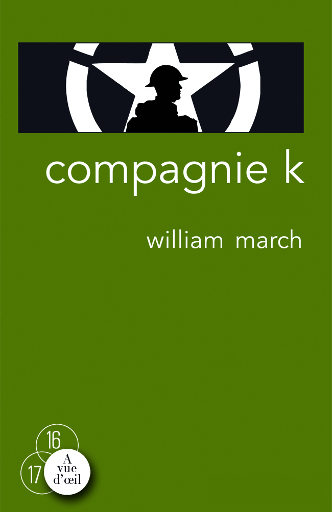 COMPAGNIE K