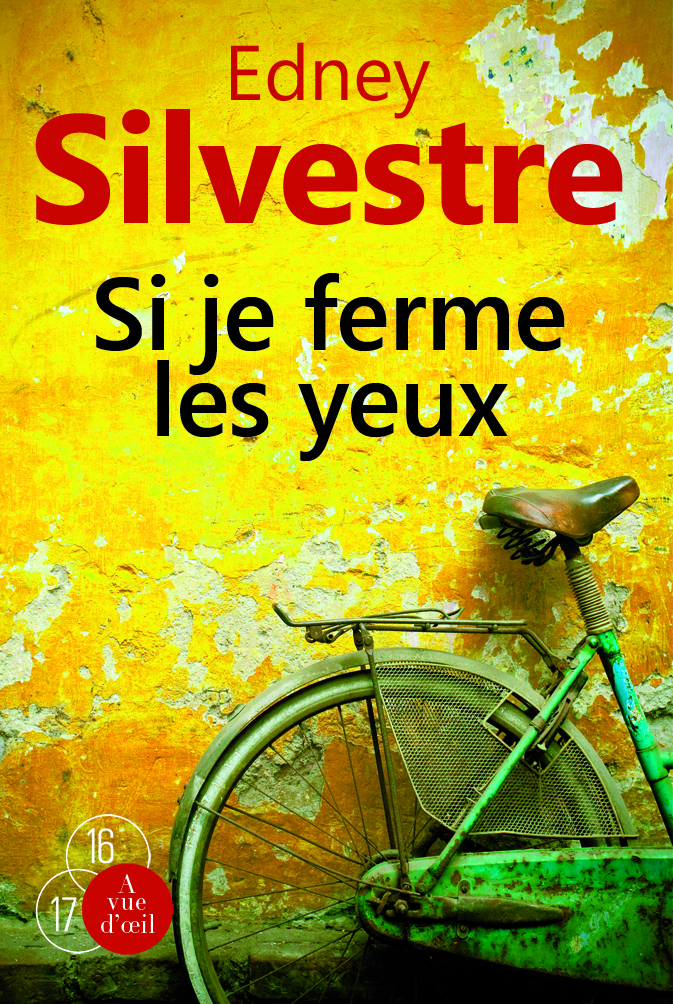 SI JE FERME LES YEUX