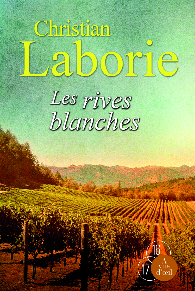LES RIVES BLANCHES