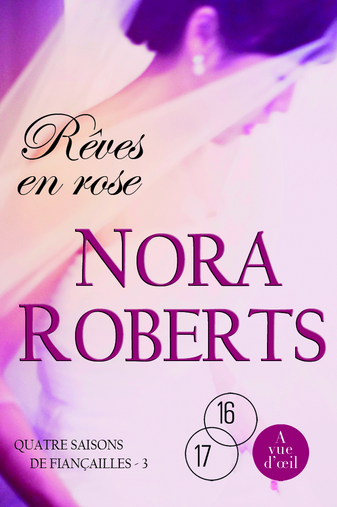 REVES EN ROSE - QUATRE SAISONS DE FIANCAILLES - 3