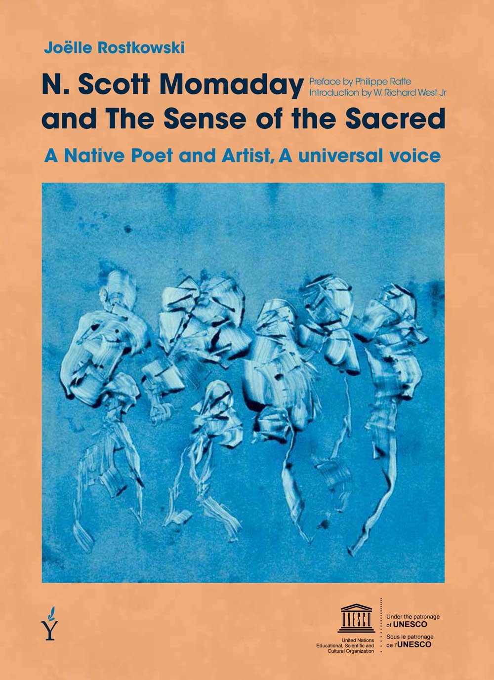 N. Scott Momaday and the Sense of the sacred