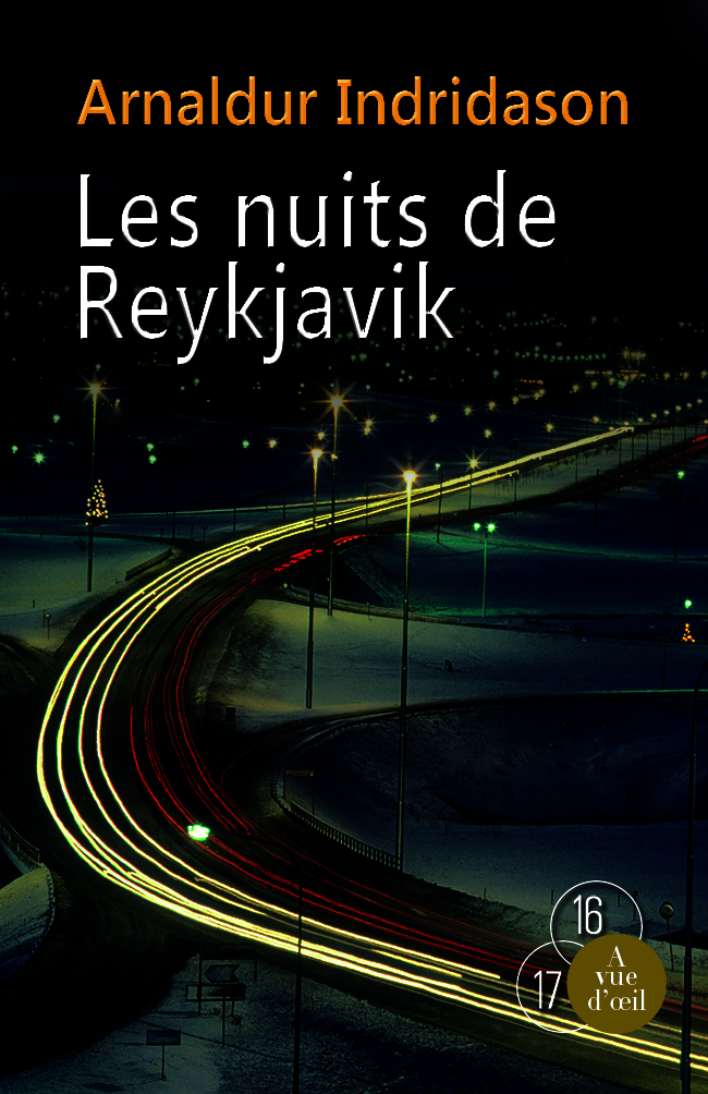 LES NUITS DE REYKJAVIK