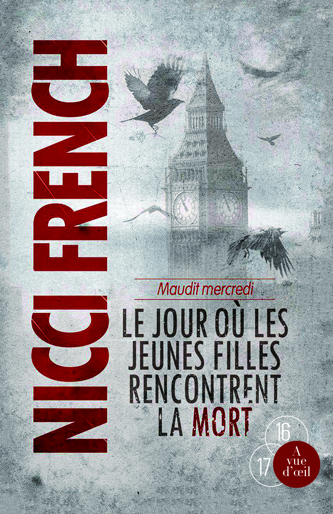 MAUDIT MERCREDI - 2 TOMES