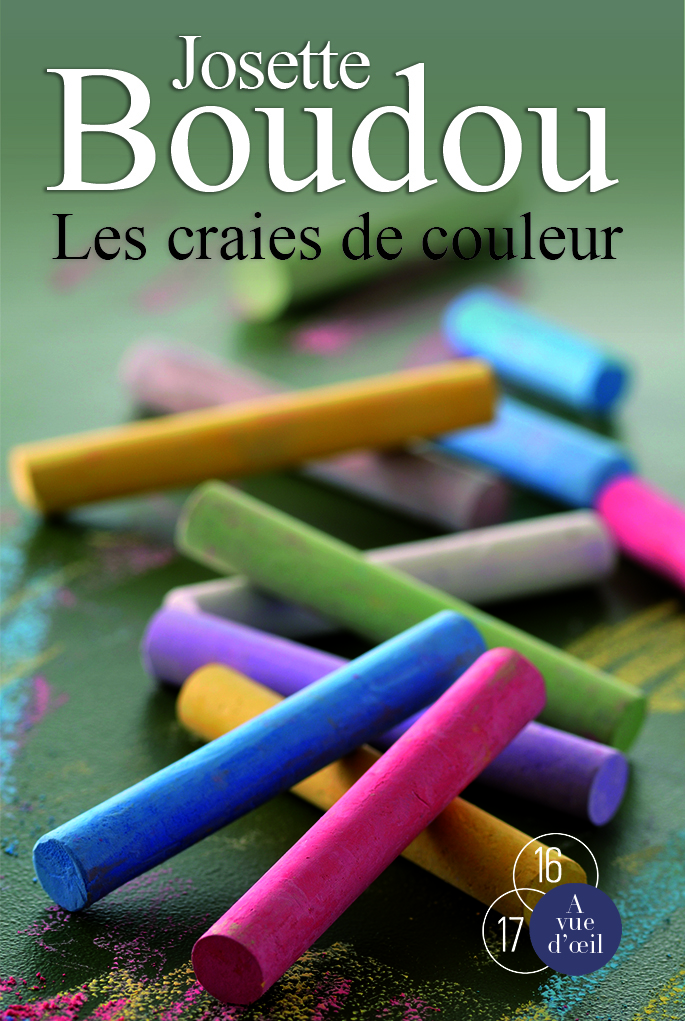 LES CRAIES DE COULEUR