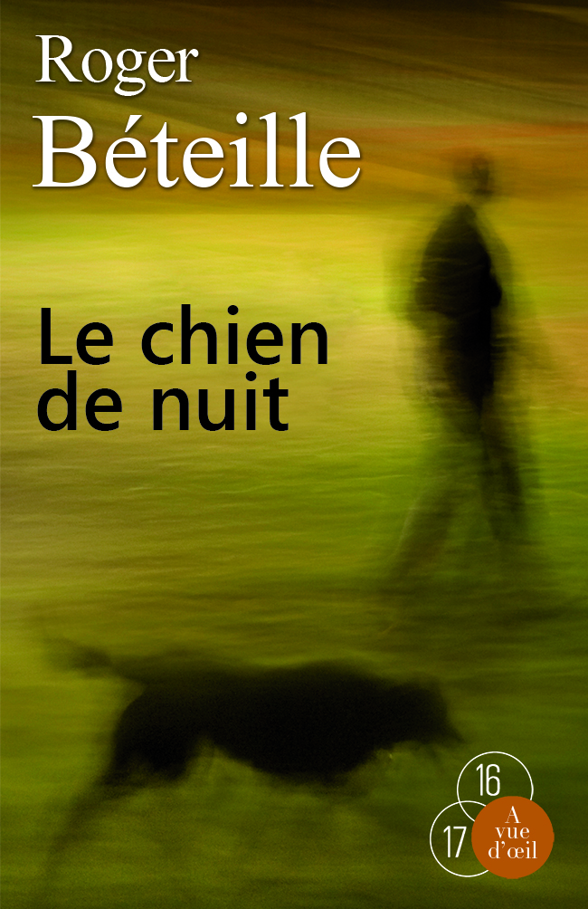 LE CHIEN DE NUIT
