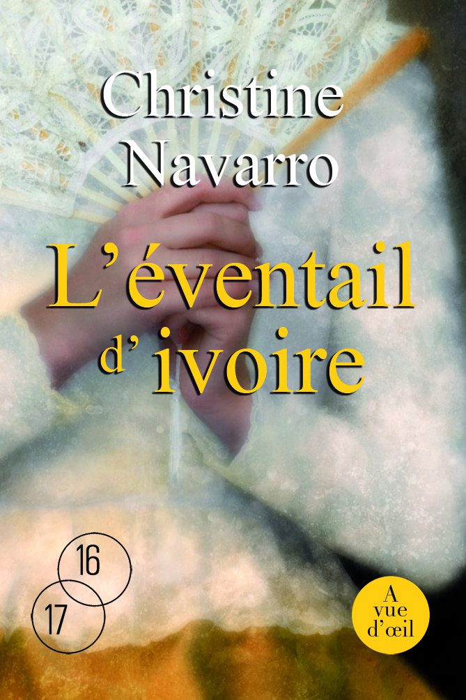 L'EVENTAIL D'IVOIRE