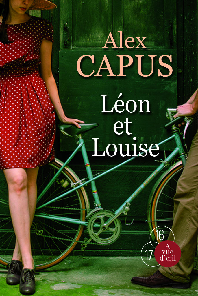 LEON ET LOUISE