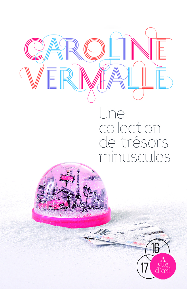 UNE COLLECTION DE TRESORS MINUSCULES