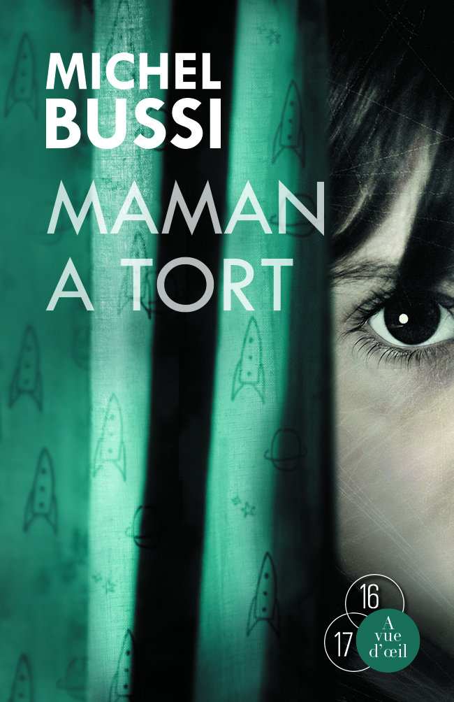 MAMAN A TORT ( 2 VOLUMES )