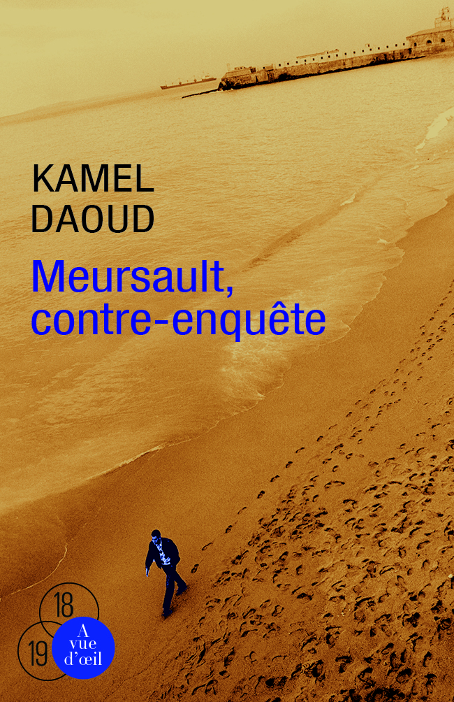 MEURSAULT, CONTRE-ENQUETE