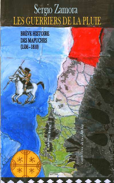Les guerriers de la pluie (tome 1)