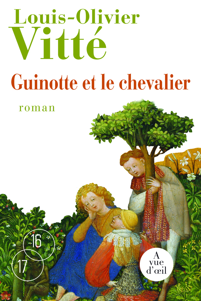 GUINOTTE ET LE CHEVALIER