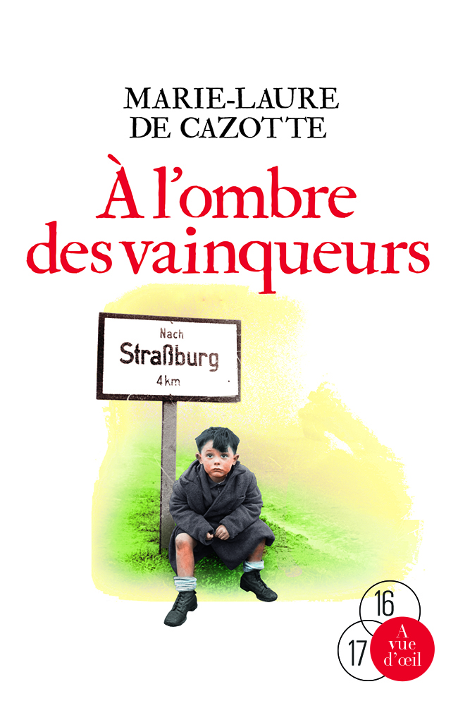 A L'OMBRE DES VAINQUEURS