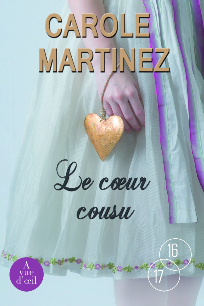 LE COEUR COUSU