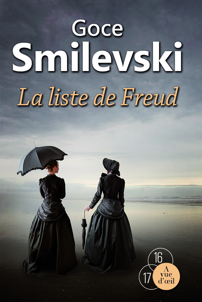 LA LISTE DE FREUD