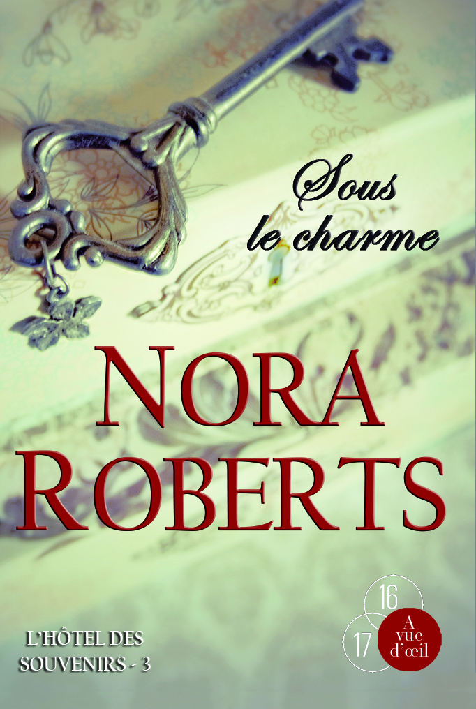 SOUS LE CHARME - L'HOTEL DES SOUVENIRS - 3