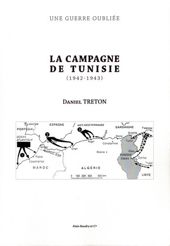 La campagne de Tunisie (1942-1943)
